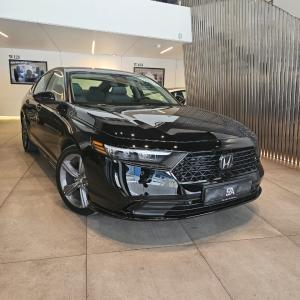 2023 Honda Accord 